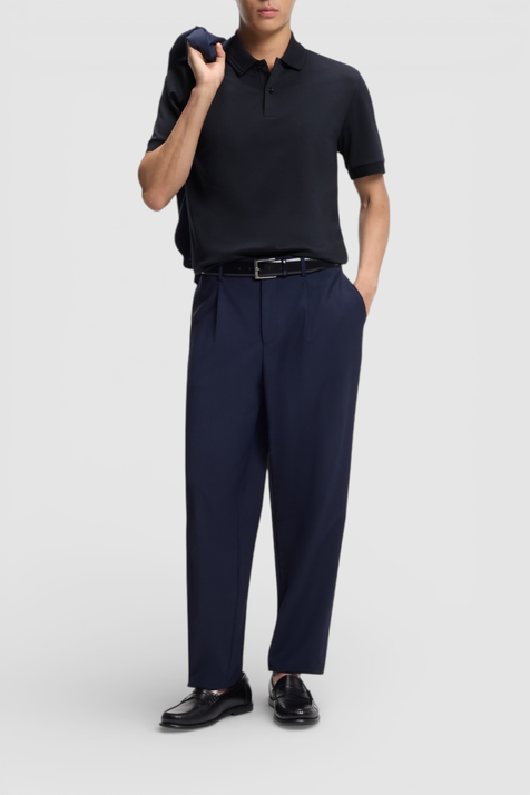 חולצת פולו BOSS